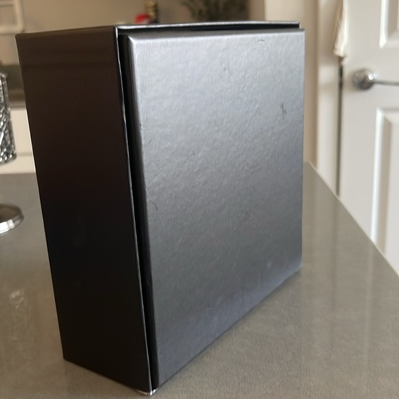 Gucci Authentic GG MARMONT WIDE BELT (75/30) - Picture 7 of 8